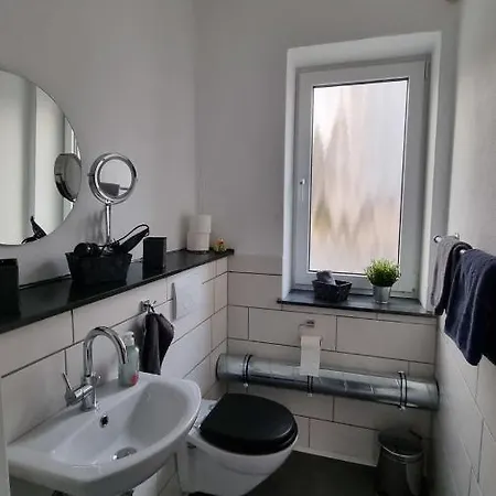 Apartment Kohle Und Stahl Hattingen