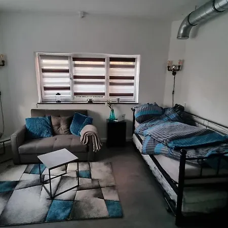 Apartment Kohle Und Stahl Hattingen